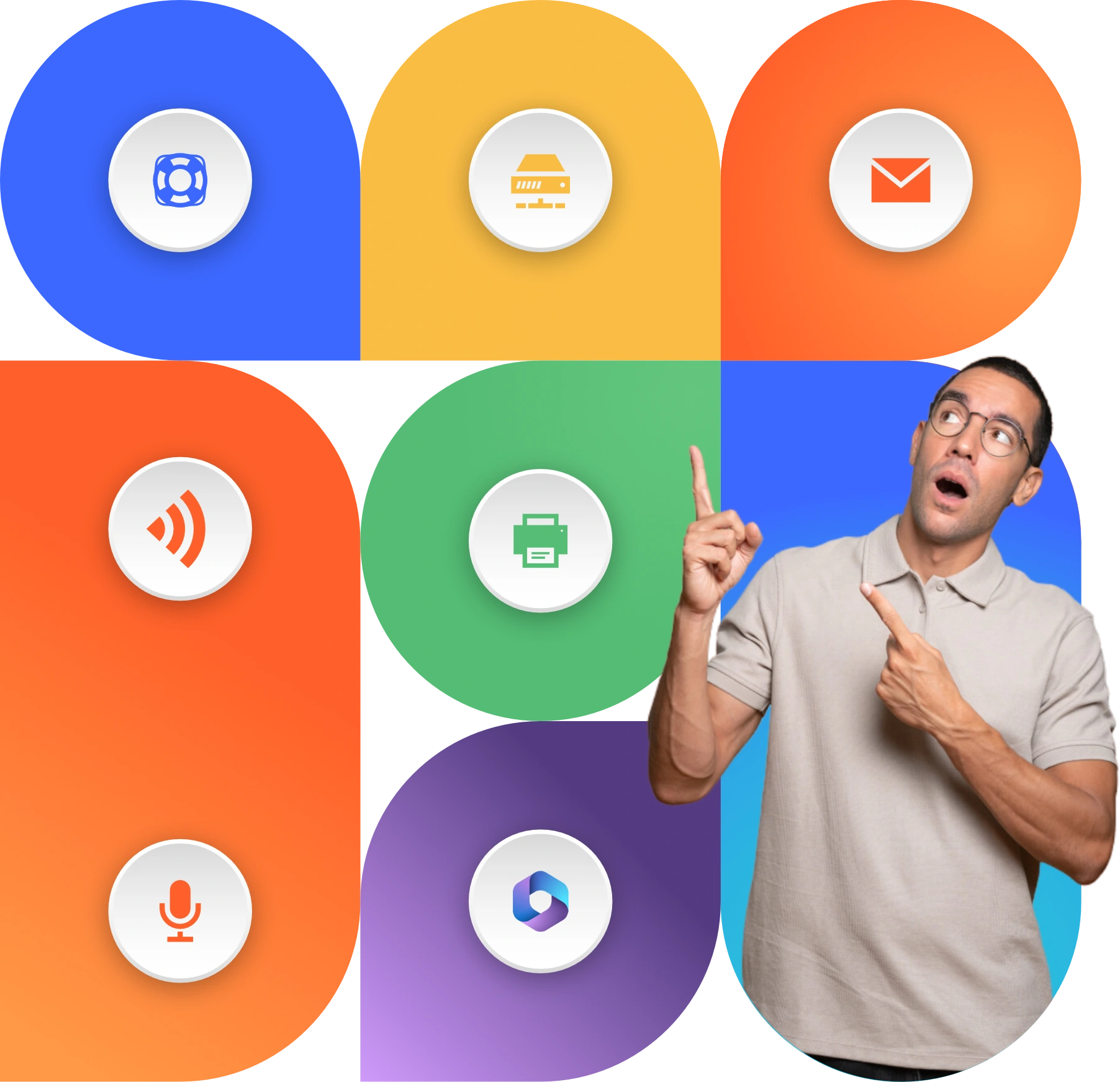 I.T. Support Company in Stoke-on-Trent